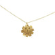 Surya Pendant Necklace