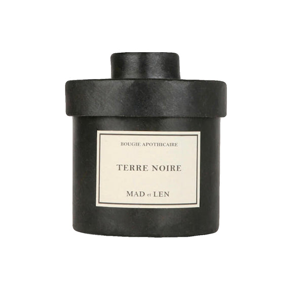 Candle - Terre Noire