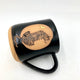 Tiger Moon Mug