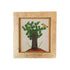 Nopalito Cactus Painting