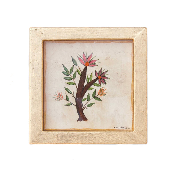 Tree of Life Painting