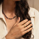 Trinity Ring (Medium)