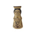 Ceramic Flower Protector Lady