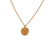Viso Pendant Necklace