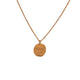 Viso Pendant Necklace