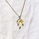Vuelo Necklace