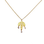 Vuelo Necklace