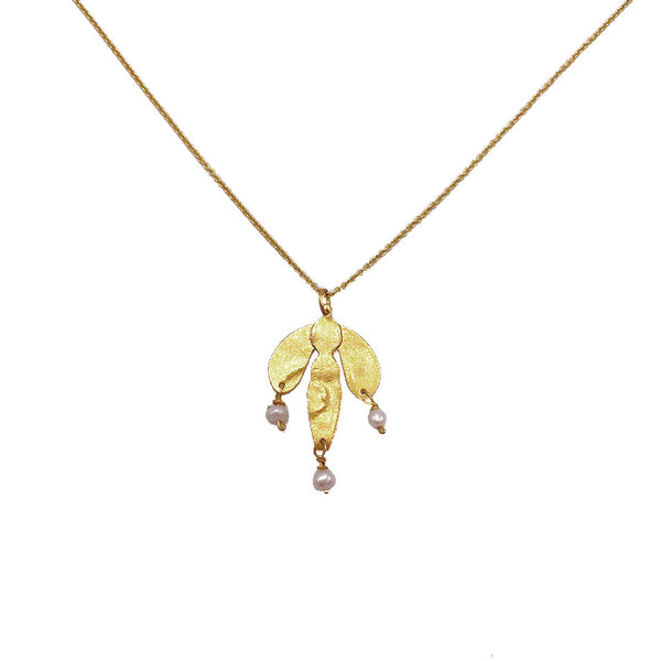 Vuelo Necklace
