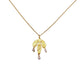 Vuelo Necklace