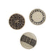 Xale Snack Plate