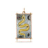Serpent Sacred Symbol Tablet