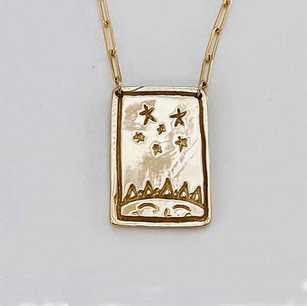 Joy Necklace