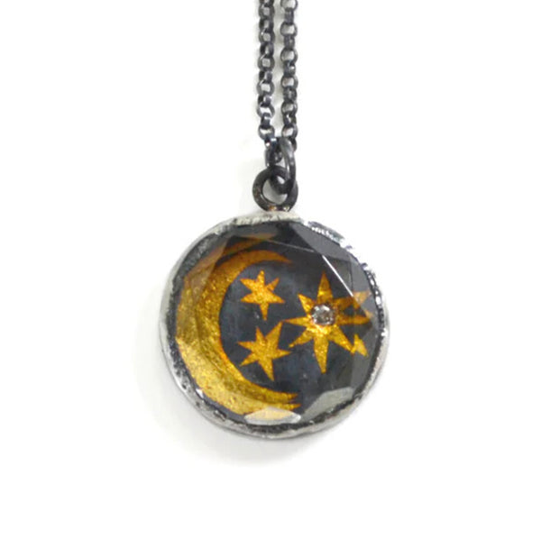 Celestial Sky Talisman