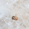 Eye of the Divine Necklace