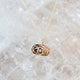 Eye of the Divine Necklace