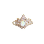 The Rapture Ring