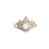 The Rapture Ring