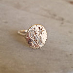 Universal Love Ring
