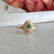 Fire Light Ring