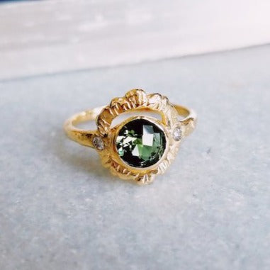 Creative Light Supreme Ring