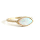 Opal Eye Ring Large