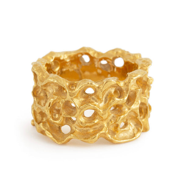 Lands of Desert Ring