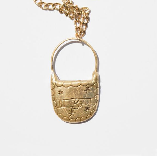 Together Necklace