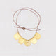 Basket Talisman Necklace
