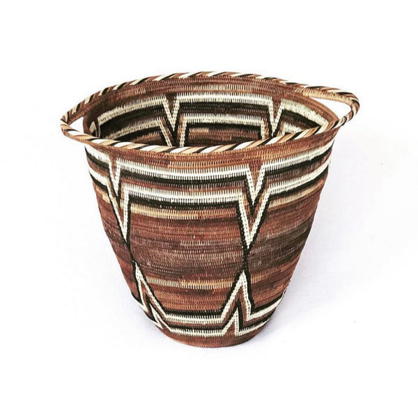 Hand Woven Basket