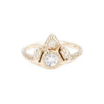 Temple of Light Ring