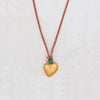 Sweetheart Milagro Necklace
