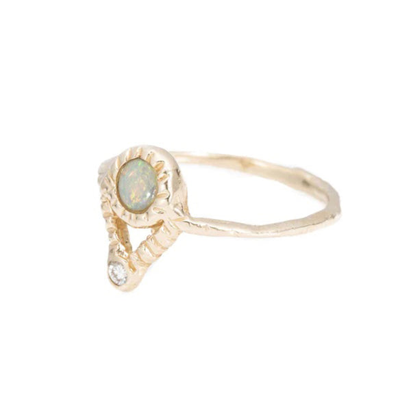 Journey Ring