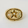 Heart Ring