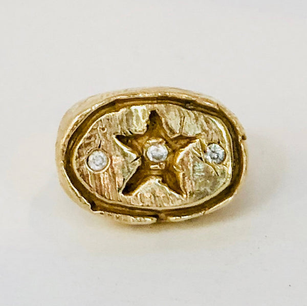 Heart Ring