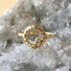 Circle of Love Ring