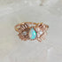 Warrior of Life Ring
