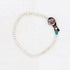 Antique Pearl Bracelet