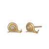 Mini Snail Studs