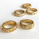 Warrior II Ring