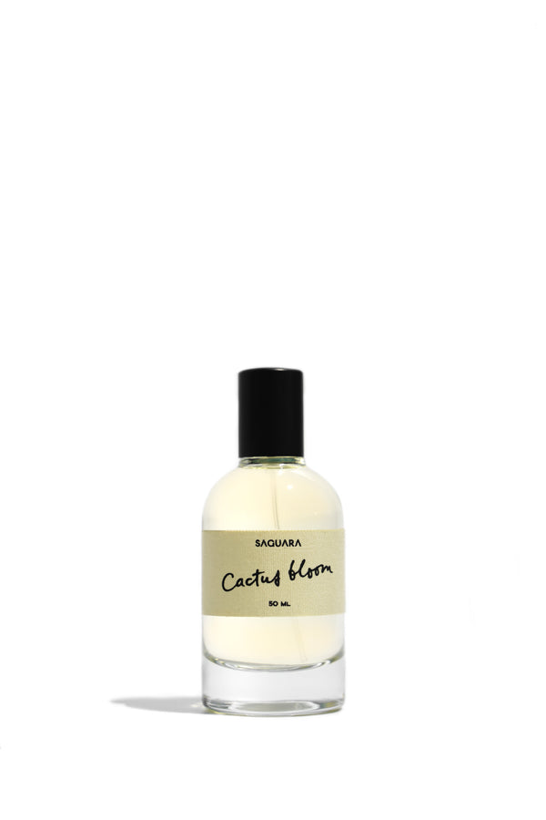 Cactus Bloom Perfume