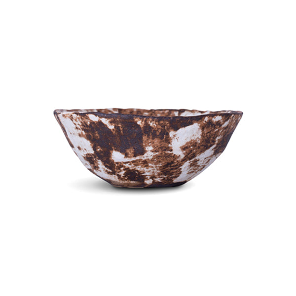 Ceramic Bowl/Samekh