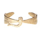 Nouveau Dragonfly Cuff