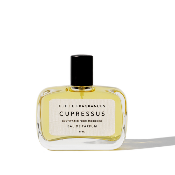 Fiele Fragrances - Cupressus - 50 mL