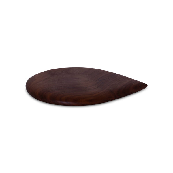 Cutting Board Wood Dark