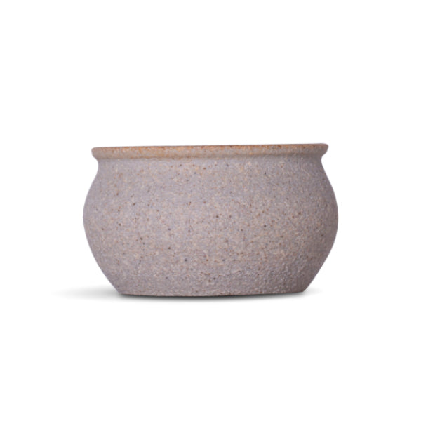 Ceramic Dune Bowl