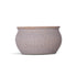 Ceramic Dune Bowl
