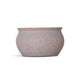 Ceramic Dune Bowl