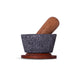 Stone Mortar and Pestle Small