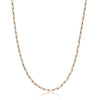 Micro Paperclip Chain