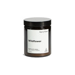 Soy Wax Candle - Wildflower - 170 mL